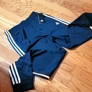 Boys ADIDAS Joggers